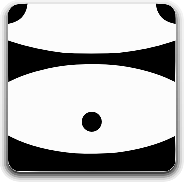 为博客设计了一个icon | Andy24boyking